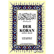 Der Koran (Byk Boy) ar Yaynlar