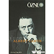 Özne Felsefe ve Bilim Yazıları 19. Kitap - Albert Camus Çizgi Kitabevi Yayınları