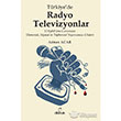 Trkiyede Radyo Televizyonlar Doruk Yaynlar