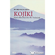 Kojiki Japon Mitolojisine Bir Yolculuk Çizgi Kitabevi Yayınları