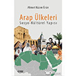 Arap lkeleri Sosyo-Kltrel Yaps izgi Kitabevi Yaynlar