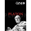 Özne Felsefe Bilim ve Sanat Yazıları 24. Kitap - Platon Çizgi Kitabevi Yayınları