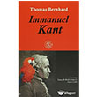 Immanuel Kant De Ki Yaynlar