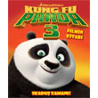 DreamWorks Kung Fu Panda 3 Beta Kids