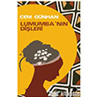 Lumumba`nn Dileri Duvar Kitabevi
