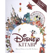 Disney Kitab Disney Dnyas in Bir Kutlama Beta Kids Yaynlar