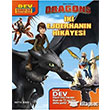 DreamWorks Dragons ki Ejderhann Hikayesi Beta Kids
