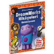 DreamWorks Hikayeleri Koleksiyonum Beta Kids