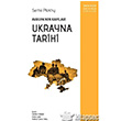 Ukrayna Tarihi Feylesof Kitap