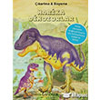 Harika Dinozorlar kartma ve Boyama Beta Kids