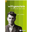 Wittgenstein  Erken Dneminde Dilin Snrlar ve Felsefe Dou Bat Yaynlar