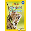 Aataki Maymun National Geographic Kids