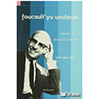 Foucault yu Unutmak Dou Bat Yaynlar
