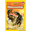 Dinozorlar National Geographic Kids