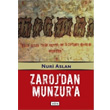Zaroj dan Munzur a Yön Yayıncılık