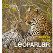 National Geographic Kids Afrikada Safari Leoparlar Beta Kids