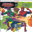 Marvel The Amazing SpiderMan vs Green Goblin Beta Kids