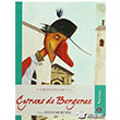 Cyrano de Bergerac Domingo Yaynevi