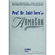 Prof. Dr. Zahit mreye Armaan Der Yaynlar
