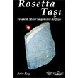 Rosetta Ta ve Antik Msrn Yeniden Douu Doruk Yaynlar