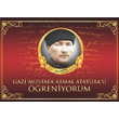 Gazi Mustafa Kemal Atatürk ü Öğreniyorum Yılmaz Basım