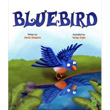 Blue Bird Yeil Dinozor
