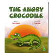 The Angry Crocodile Yeil Dinozor