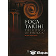 Foa Tarihi The History of Phokaa Ege Yaynlar