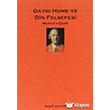 David Hume ve Din Felsefesi Dergah Yaynlar