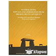Funeral Rites Rituals and Ceremonies from Prehistory to Antiquity Ege Yaynlar