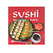 Sushi Sashimi - Tofu Dnence Basm ve Yayn Hizmetleri