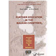 Further Education in the Balkan Countries Volume 1  Eitim Yaynevi