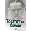 Tolstoyun Cevab E Yaynlar