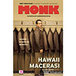 Monk Hawaii Maceras E Yaynlar