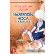 Nasreddin Hoca Fkralar 2. Kitap Yeditepe Yaynevi