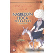 Nasreddin Hoca Fkralar 3. Kitap Yeditepe Yaynevi