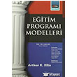 Eitim Program Modelleri Eitim Yaynevi