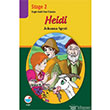 Heidi CD li Stage 2 Engin Yayınları