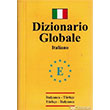 İtalyanca Türkçe ve Türkçe İtalyanca Global sözlük PVC Engin Yayınları