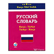 Rusça Mini Sözlük Engin Yayınları