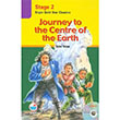 Journey to The Centre of The Earth Engin Yaynlar