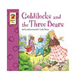 Goldilocks and The Three Bears Engin Yaynlar