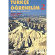 Türkçe Öğrenelim 2 Türkçe Almanca Anahtar Kitap Engin Yayınları