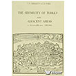 The Seismicity of Turkey and Adjacent Areas, A Historical Review, 1500-1800 Eren Yayıncılık