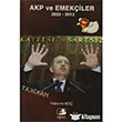 AKP ve Emekiler Yldrm Ko Epos Yaynlar