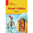 Aesops Fables Stage 1  Engin Yaynlar