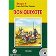Don Quixote Stage 4 Engin Yayınları