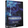 Frankenstein Ren Kitap
