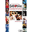 Trkiyenin Eurovision Serveni Esen Kitap