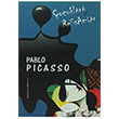 ocuklara Ressamlar Pablo Picasso Etik Yaynlar